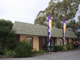 Tusmore SA Accommodation Brunswick Heads