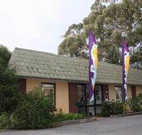 David Sumner Gallery - Accommodation Brunswick Heads