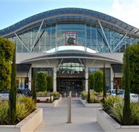 Burnside Village Shopping Centre - Accommodation Brunswick Heads
