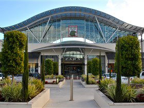 Burnside Village Shopping Centre - Accommodation Brunswick Heads 0
