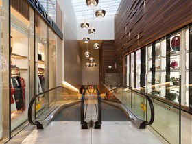 Burnside Village Shopping Centre - Accommodation Brunswick Heads 2