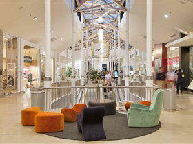 Burnside Village Shopping Centre - Accommodation Brunswick Heads 3