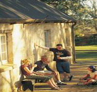 Overland Corner Hotel - Accommodation Brunswick Heads