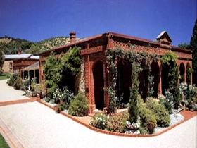 Beaumont SA Accommodation Brunswick Heads