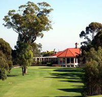 Mount Osmond Golf Club - Accommodation Brunswick Heads