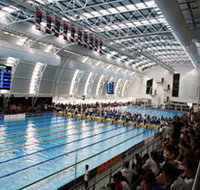 South Australian Aquatic and Leisure Centre - Accommodation Brunswick Heads