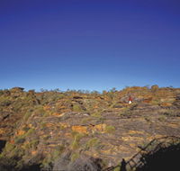Mirima Hidden Valley National Park - Accommodation Brunswick Heads