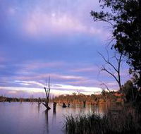 Loch Luna Game Reserve and Moorook Game Reserve - Accommodation Brunswick Heads