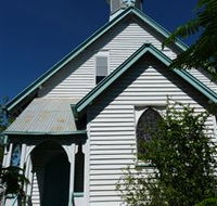 Saint Peter's Anglican Church - Accommodation Brunswick Heads