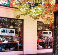 Matilda Bookshop - Accommodation Brunswick Heads
