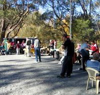 Adelaide Hills Petanque Club - Accommodation Brunswick Heads