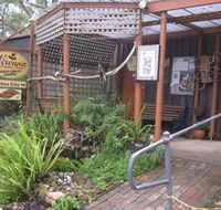 Nirvana Organic Produce and Farm - Accommodation Brunswick Heads
