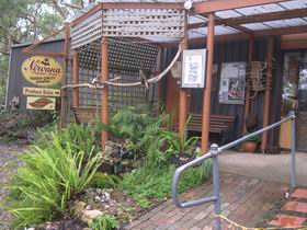 Nirvana Organic Produce And Farm - Accommodation Brunswick Heads 0