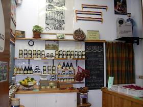 Nirvana Organic Produce And Farm - Accommodation Brunswick Heads 1