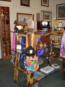 Artesian Arts And Arts West - Accommodation Brunswick Heads 1