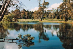 Echunga Golf Club Incorporated - Accommodation Brunswick Heads 1