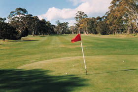 Echunga Golf Club Incorporated - Accommodation Brunswick Heads 2