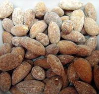 Almondco Almond Hut - Accommodation Brunswick Heads