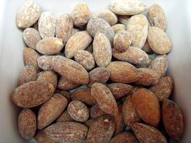Almondco Almond Hut - Accommodation Brunswick Heads 0