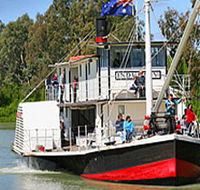 PS Industry - Accommodation Brunswick Heads