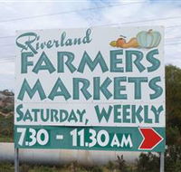 Riverland Farmers Market - Accommodation Brunswick Heads