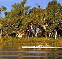 Martin Bend Reserve - Accommodation Brunswick Heads