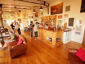 Adelaide Biplanes - Accommodation Brunswick Heads 1