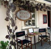 Minko Wines and Providore - Accommodation Brunswick Heads