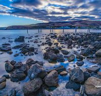 Myponga Beach - Accommodation Brunswick Heads