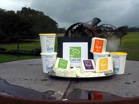 Island Pure Sheep Dairy And Cheese Factory - Accommodation Brunswick Heads 1