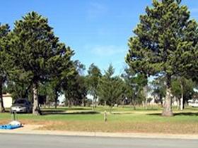 Loxton Motorhome Reserve - Accommodation Brunswick Heads 0