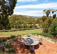 Allusion Winery - Accommodation Brunswick Heads