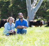 Wakefield Grange - Accommodation Brunswick Heads