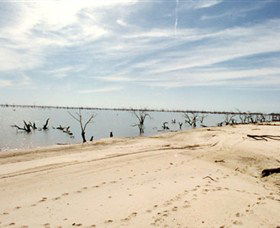 Rufus River - Accommodation Brunswick Heads 0