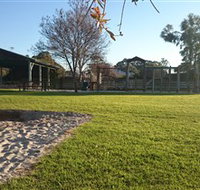 Langhorne Creek Public Playground - Accommodation Brunswick Heads