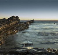 Fishery Beach