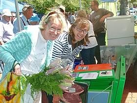 Victor Harbor Farmers Market - Accommodation Brunswick Heads 0