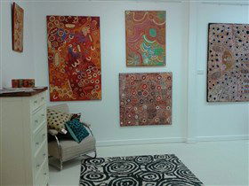 Kiri Kiri Art - Accommodation Brunswick Heads 2