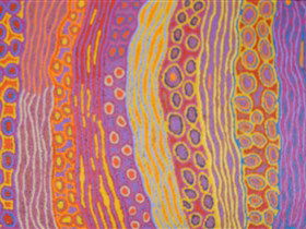 Kiri Kiri Art - Accommodation Brunswick Heads 1