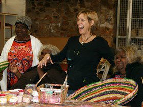 Kiri Kiri Art - Accommodation Brunswick Heads 3
