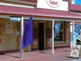 Ocean Art Gallery - Accommodation Brunswick Heads 0