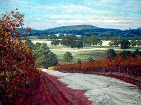 Ocean Art Gallery - Accommodation Brunswick Heads 2