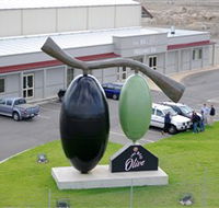 The Big Olive - Accommodation Brunswick Heads