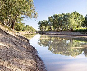 Darling River Run - Accommodation Brunswick Heads 0
