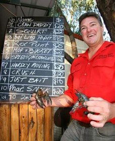 BAILEY BAR CARAVAN PARK - Accommodation Brunswick Heads 0