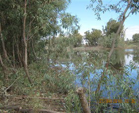 Thegoa Lagoon And Reserve - Accommodation Brunswick Heads 1