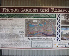 Thegoa Lagoon And Reserve - Accommodation Brunswick Heads 3