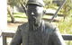 Captain John Egge Statue - thumb 1