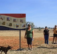 Coolibah Walk - Accommodation Brunswick Heads