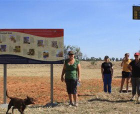 Coolibah Walk - Accommodation Brunswick Heads 0